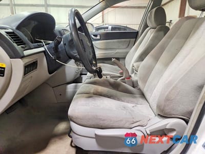 Zdjęcie 7 z 13 samochodu: 2007 HYUNDAI SONATA GLS VIN:5NPET46C57H260087 - miniatura