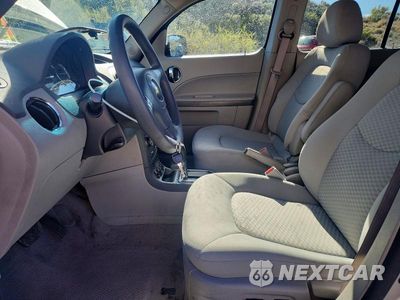 Zdjęcie 7 z 12 samochodu: 2007 CHEVROLET HHR LT VIN:3GNDA23DX7S504073 - miniatura
