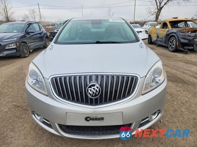 Piąte zdjęcie samochodu w środku: 2012 BUICK VERANO VIN:1G4PP5SK1C4217698 - miniatura