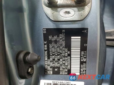 Zdjęcie 13 z 13 samochodu: 2005 TOYOTA SIENNA VIN:5TDBA22C95S046598 - miniatura