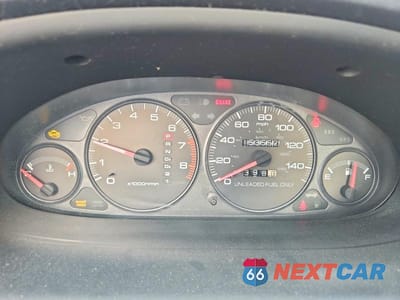 Zdjęcie 9 z 12 samochodu: 1999 ACURA INTEGRA GS VIN:JH4DC4461XS007941 - miniatura