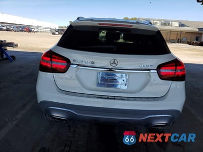 Zdjęcie 6 z 12 samochodu: 2018 MERCEDES-BENZ GLA 250 4MATIC VIN:WDCTG4GB2JJ437849 - miniatura