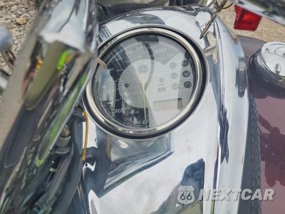 Zdjęcie 7 z 9 samochodu: 2009 YAMAHA XVS950 A VIN:JYAVN01E79A000436 - miniatura