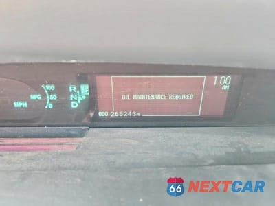 Zdjęcie 9 z 11 samochodu: 2010 TOYOTA PRIUS II VIN:JTDKN3DU4A1026749 - miniatura