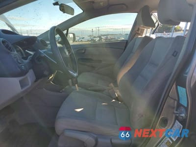 Zdjęcie 7 z 13 samochodu: 2010 HONDA INSIGHT LX VIN:JHMZE2H50AS009144 - miniatura