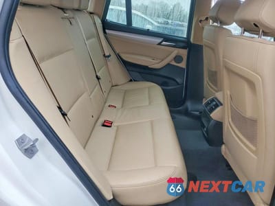 Zdjęcie 11 z 14 samochodu: 2017 BMW X3 VIN:5UXWX7C5XH0U42221 - miniatura
