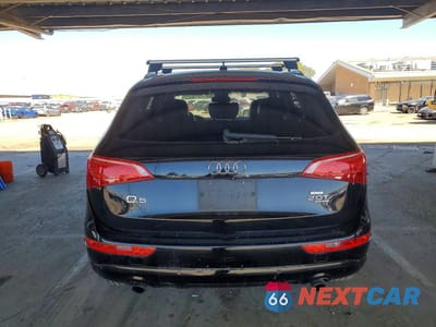 Zdjęcie 6 z 12 samochodu: 2012 AUDI Q5 PREMIUM PLUS VIN:WA1LFAFPXCA002109 - miniatura