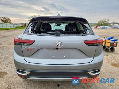 Zdjęcie 6 z 13 samochodu: 2023 BUICK ENVISION PREFERRED VIN:LRBFZMR40PD212377 - miniatura