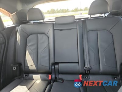 Zdjęcie 10 z 13 samochodu: 2021 AUDI Q3 PREMIUM PLUS S LINE 45 VIN:WA1EECF38M1118236 - miniatura