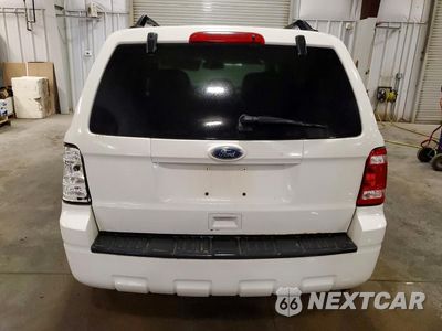 Zdjęcie 6 z 13 samochodu: 2010 FORD ESCAPE XLT VIN:1FMCU9D78AKC22591 - miniatura