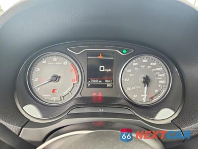 Zdjęcie 9 z 12 samochodu: 2020 AUDI S3 PREMIUM VIN:WAUB1GFF8LA004528 - miniatura