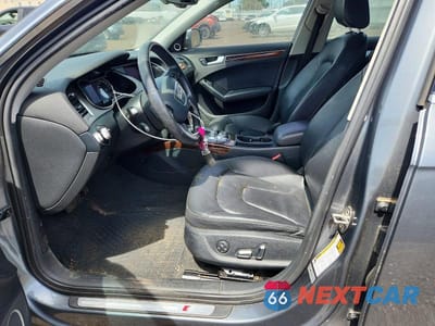 Zdjęcie 7 z 12 samochodu: 2014 AUDI A4 PREMIUM PLUS VIN:WAUFFAFL0EN021938 - miniatura