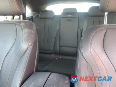 Zdjęcie 10 z 13 samochodu: 2017 BMW X6 XDRIVE35I VIN:5UXKU2C33H0X47195 - miniatura