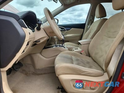Zdjęcie 7 z 13 samochodu: 2014 NISSAN ROGUE SV VIN:5N1AT2MV3EC848517 - miniatura