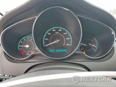 Zdjęcie 9 z 12 samochodu: 2012 CHEV MALIBU VIN:1G1ZC5E0XCF320246 - miniatura