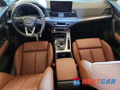 Zdjęcie 8 z 13 samochodu: 2025 AUDI Q5 SPORTBACK PRM PLS 45 VIN:WA15AAFY2S2059669 - miniatura