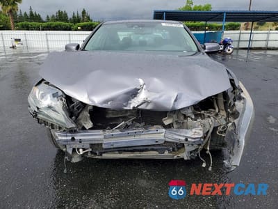 Piąte zdjęcie samochodu w środku: 2015 HONDA ACCORD EXL VIN:1HGCT1B8XFA009841 - miniatura