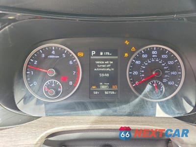 Zdjęcie 9 z 13 samochodu: 2022 KIA K5 EX VIN:5XXG34J27NG117044 - miniatura