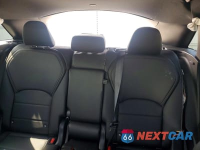 Zdjęcie 10 z 13 samochodu: 2025 INFINITI QX50 SPORT VIN:3PCAJ5FB8SF105137 - miniatura