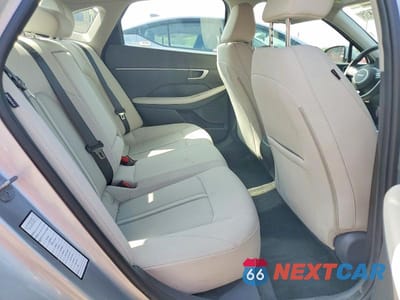 Zdjęcie 10 z 13 samochodu: 2025 HYUNDAI SONATA SEL VIN:KMHL64JA3SA475287 - miniatura
