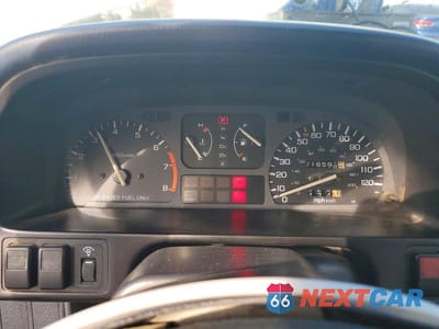 Zdjęcie 9 z 12 samochodu: 1991 HONDA CIVIC LX VIN:JHMED3657MS028370 - miniatura