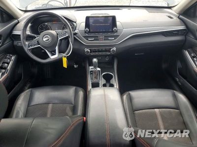 Zdjęcie 8 z 13 samochodu: 2023 NISSAN ALTIMA SR VIN:1N4BL4CV8PN333256 - miniatura