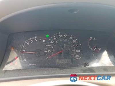 Zdjęcie 9 z 11 samochodu: 2006 TOYOTA COROLLA LE VIN:1NXBR32E46Z698845 - miniatura