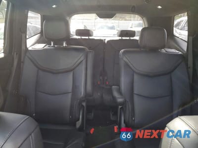Zdjęcie 10 z 14 samochodu: 2020 CADILLAC XT6 PREMIUM LUXURY VIN:1GYKPCRS6LZ135889 - miniatura