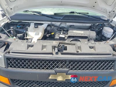 Zdjęcie 12 z 14 samochodu: 2018 CHEVROLET EXPRESS G2500 VIN:1GCWGAFG6J1318863 - miniatura