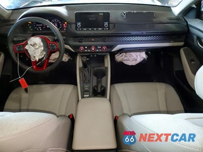 Zdjęcie 8 z 12 samochodu: 2025 HONDA ACCORD LX VIN:1HGCY1F25SA019713 - miniatura
