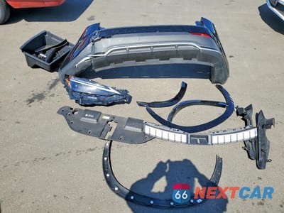 Zdjęcie 13 z 14 samochodu: 2025 LEXUS NX 450H+ F SPORT HANDLING VIN:JTJKKCFZ4S2067165 - miniatura