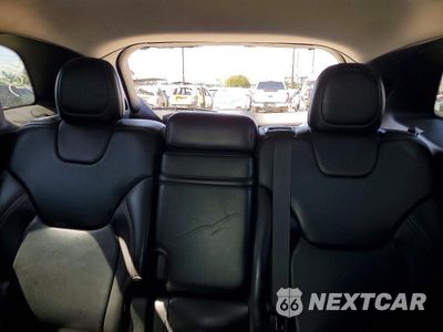 Zdjęcie 10 z 13 samochodu: 2017 JEEP CHEROKEE LIMITED VIN:1C4PJLDB6HW534363 - miniatura