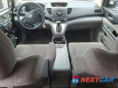 Zdjęcie 8 z 14 samochodu: 2012 HONDA CR-V LX VIN:5J6RM3H36CL032508 - miniatura