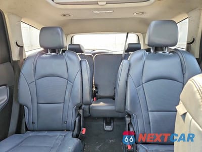 Zdjęcie 10 z 12 samochodu: 2019 BUICK ENCLAVE ESSENCE VIN:5GAERBKW3KJ209515 - miniatura