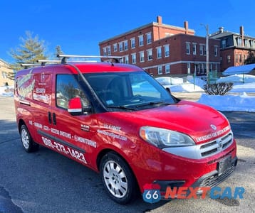 2016 RAM PROMASTER CITY SLT ZFBERFBTXG6B23064 - główne zdjęcie licytacji z USA - miniatura