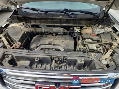 Zdjęcie 11 z 12 samochodu: 2018 GMC ACADIA SLT-1 VIN:1GKKNMLA1JZ120591 - miniatura