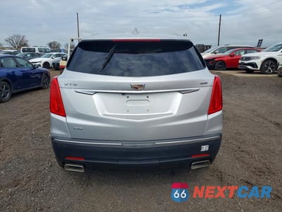 Zdjęcie 6 z 13 samochodu: 2019 CADILLAC XT5 LUXURY VIN:1GYKNDRS6KZ191129 - miniatura
