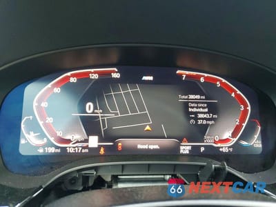 Zdjęcie 9 z 12 samochodu: 2023 BMW 540 XI VIN:WBA73BJ03PWY05804 - miniatura