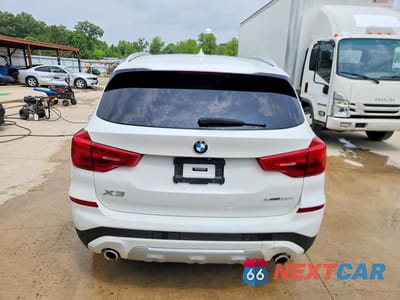 Zdjęcie 6 z 13 samochodu: 2019 BMW X3 SDRIVE30I VIN:5UXTR7C54KLF25102 - miniatura