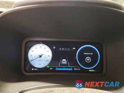 Zdjęcie 9 z 13 samochodu: 2023 HYUNDAI KONA SEL VIN:KM8K33AG6PU187000 - miniatura