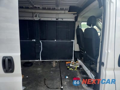Zdjęcie 11 z 13 samochodu: 2021 RAM PROMASTER - DELIVERY VAN VIN:3C6LRVDG6ME528296 - miniatura
