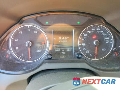 Zdjęcie 9 z 12 samochodu: 2015 AUDI Q5 PREMIUM PLUS VIN:WA1LFAFP1FA116309 - miniatura