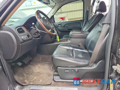Zdjęcie 7 z 13 samochodu: 2008 GMC NEW SIERRA K1500 DENALI VIN:2GTEK638X81108646 - miniatura