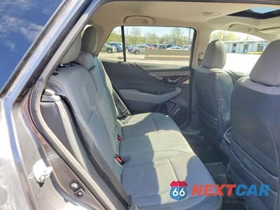Zdjęcie 11 z 14 samochodu: 2025 SUBARU OUTBACK LIMITED VIN:4S4BTANC1S3116278 - miniatura