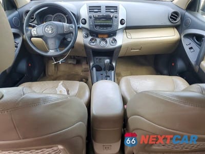 Zdjęcie 8 z 13 samochodu: 2009 TOYOTA RAV4 LIMITED VIN:JTMBF31V795016621 - miniatura