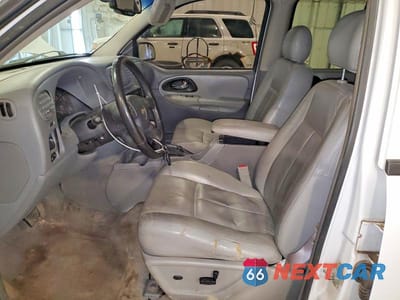 Zdjęcie 7 z 13 samochodu: 2006 CHEVROLET TRAILBLAZER LS VIN:1GNDT13S062222179 - miniatura