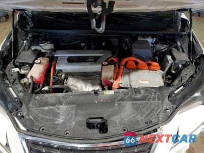 Zdjęcie 12 z 13 samochodu: 2020 LEXUS NX 300H VIN:JTJGJRDZ6L5003501 - miniatura