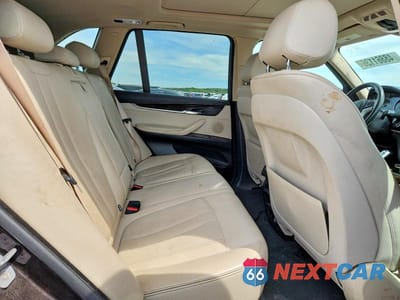 Zdjęcie 11 z 12 samochodu: 2014 BMW X5 XDRIVE35I VIN:5UXKR0C56E0H23446 - miniatura