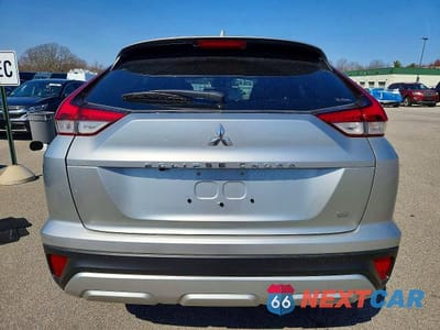Zdjęcie 6 z 14 samochodu: 2026 MITSUBISHI ECLIPSE CROSS SE VIN:JA4ATWAA2TZ023828 - miniatura