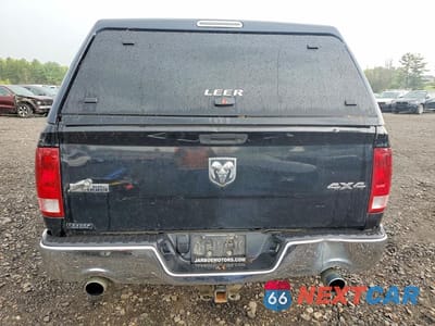 Zdjęcie 6 z 12 samochodu: 2012 DODGE RAM 1500 SLT VIN:1C6RD7GT9CS151293 - miniatura
